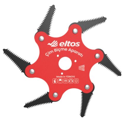 Eltos Çim Biçme Aparati Cba 250