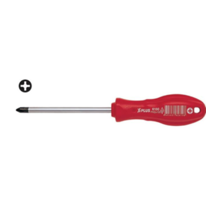 Cerpa x Plus Yildiz Tornavida 8X150 (8150)