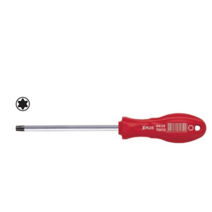 Cerpa x Plus Uzun TORX Tornavida T15*250