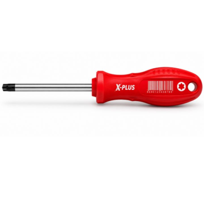 Cerpa x Plus Uzun TORX Tornavida T20*250