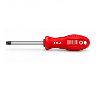 CERPA X PLUS UZUN TORX TORNAVİDA T25*250
