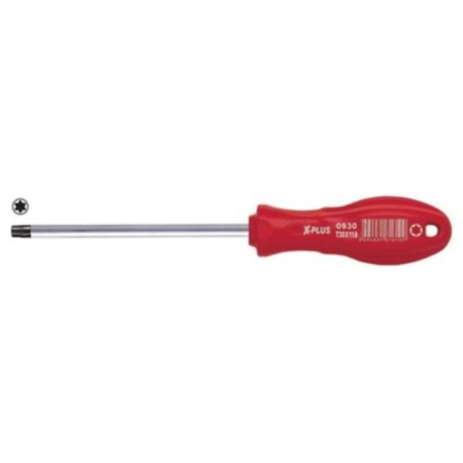 Cerpa x Plus Uzun TORX Tornavida T40*150