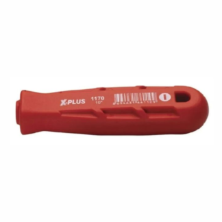 CERPA X PLUS EĞE SAPI DÜZ 6"
