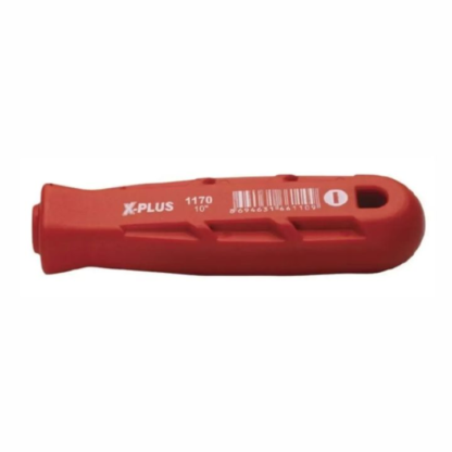 Cerpa x Plus Eğe Sapi Düz 6"