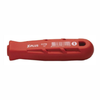 CERPA X PLUS EĞE SAPI YUVARLAK 8"