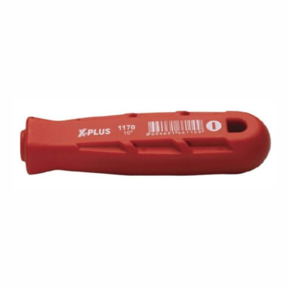 Cerpa x Plus Eğe Sapi Yuvarlak 8"