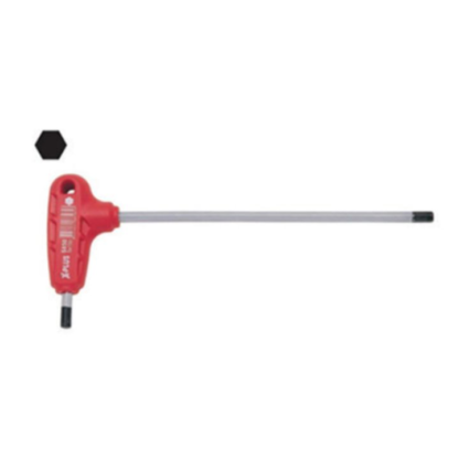 Cerpa x Plus T Sapli Allen Anahtar 3X100 mm (5830)