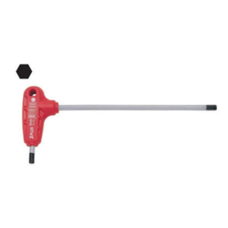 CERPA X PLUS T SAPLI ALLEN ANAHTAR 8x175 MM (5880)
