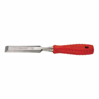 CERPA PLASTİK SAPLI DÜZ ISKARPELA 18x140 MM (1814)