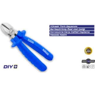 CERPA FİXİO YANKESKİ 160 MM (FY0160)