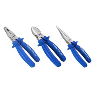 FİXİO KARGABURUN 160 MM (FK0160)