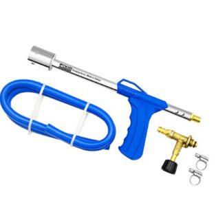 FİXİO 5 PARÇA POŞETLİ PÜRMÜZ SETİ PS0400