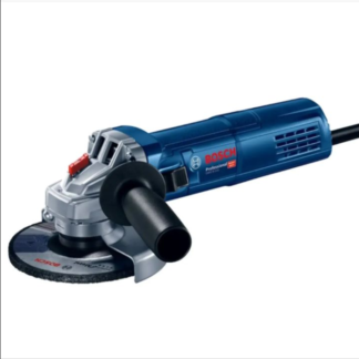 BOSCH TAŞLAMA 115 MM 900W GWS-9-115 0601396006