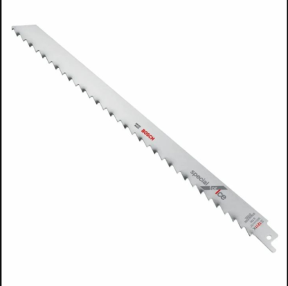 BOSCH Tilki Kuyruğu Paslanmz Kemik TESTERE(S1211K)