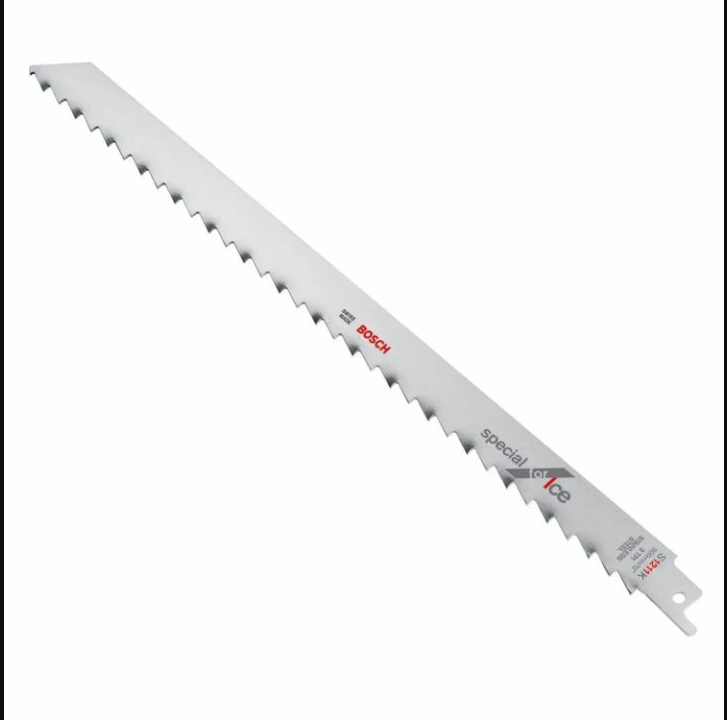 BOSCH Tilki Kuyruğu Paslanmz Kemik TESTERE(S1211K)