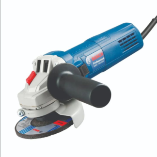 BOSCH TAŞLAMA 115 MM 750W GWS750 0601394000
