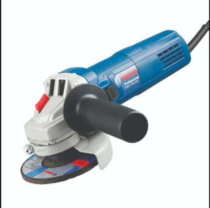 BOSCH Taşlama 115 mm 750W GWS750 0601394000
