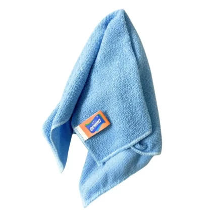 Evima Temizlik Mikrofiber Bez 40X40 cm Tm-608