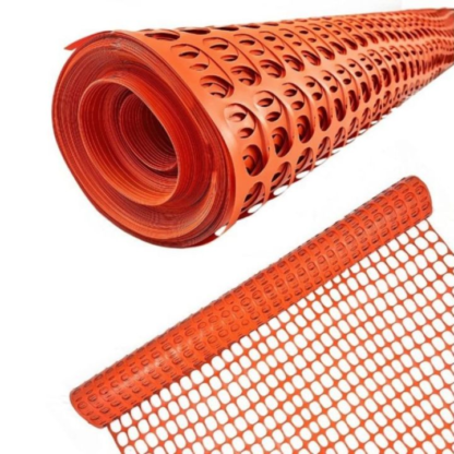 Alan Perdesi PVC 80GR 1X50 mt