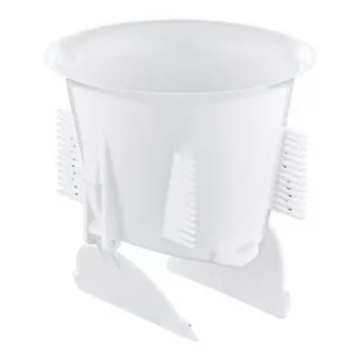 FLORA WC MATİK KUTULU