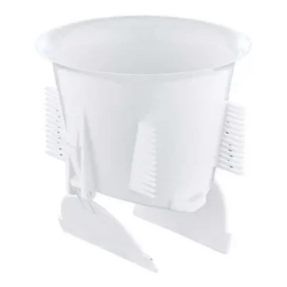 Flora Wc Matik Kutulu