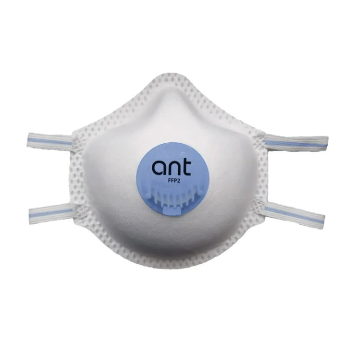 Ant Toz Maskesi Ventilli FFP2 (Y21V)