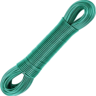 ÇAMAŞIR İPİ ÇELİK 20 MT TM-011