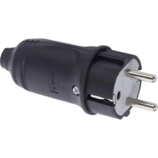 FAR KAUÇUK ERKEK FİŞ 1x16 (37110048)