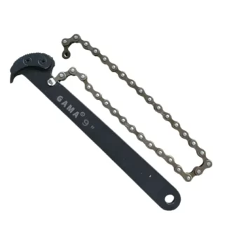 GAMA STEEL FİLTRE ANAHTARI 9"