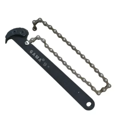 Gama Steel Filtre Anahtari 9"