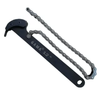 GAMA STEEL FİLTRE ANAHTARI 12"