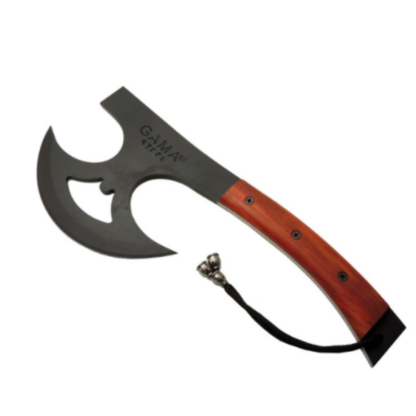 Gama Steel Kamp Baltasi Kb 1002