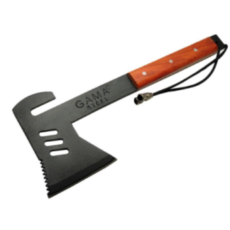GAMA STEEL KAMP BALTASI KB 1004
