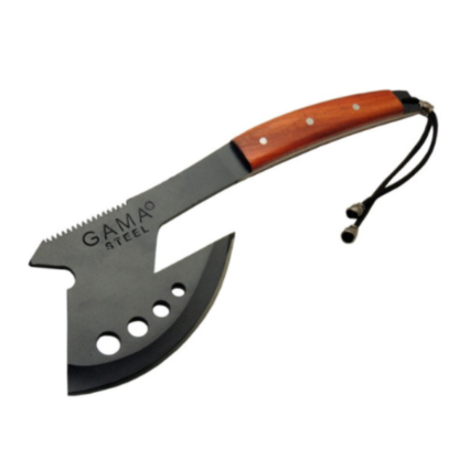 Gama Steel Kamp Baltasi Kb 1006