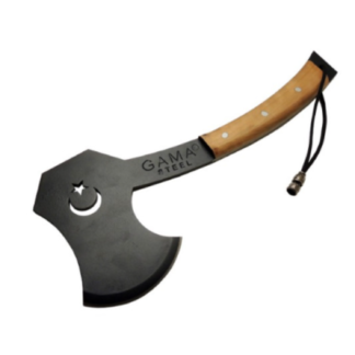 GAMA STEEL KAMP BALTASI KB 1007