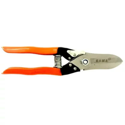 Gama Steel Tenekeci Makasi Yayli 240 mm