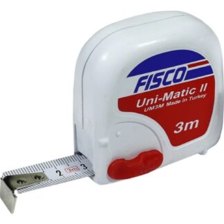 FISCO METRE UM3 MT