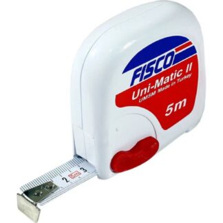 FISCO METRE UM5 MT