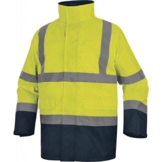 FOSFORLU PARKA MONT SARI XXL