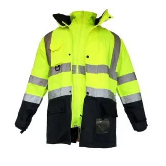 FOSFORLU PARKA MONT SARI 5+1 XXL