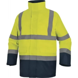 FOSFORLU PARKA MONT LÜKS SARI S