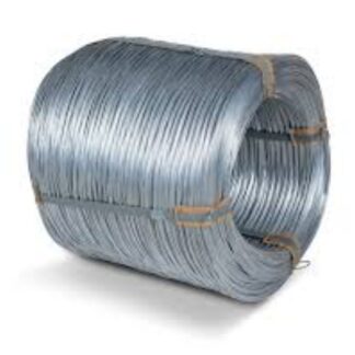 GALVENİZ TEL 3 MM