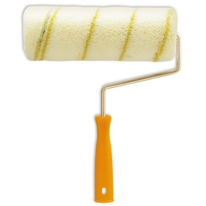 Dekor Plasdek İç Cephe Rulosu 25 cm 1017