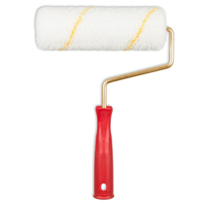 Dekor Eksport Saten Boya Rulosu 20 cm 1080