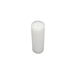 DEKOR SÜNGER PARMAK RULO YEDEĞİ 10 CM 1132