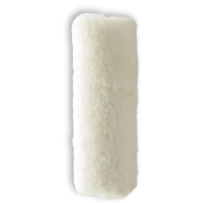 Dekor Kadife Parmak Rulo Yedek 10 cm 1079