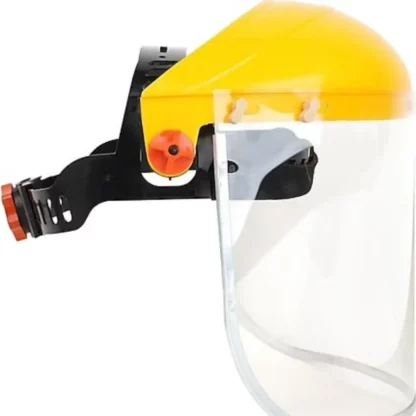 Essafe Yüz Koruyucu Siperlik 20X40 cm (Takim) 1206
