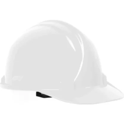 Essafe Baret GE1536 Ter Bantli Beyaz