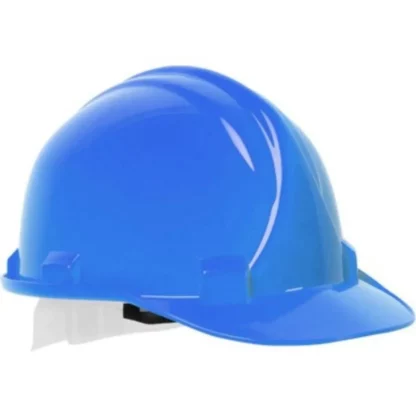 Essafe Baret GE1536 Ter Bantli Mavi