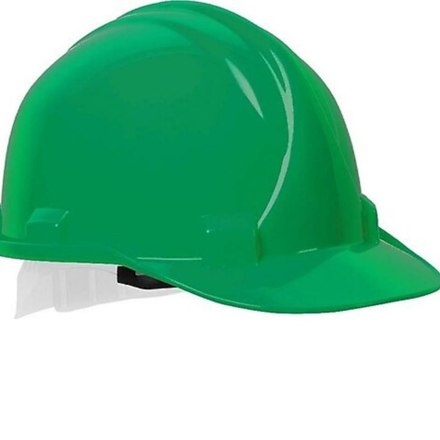 Essafe Baret GE1536 Ter Bantli Yeşil